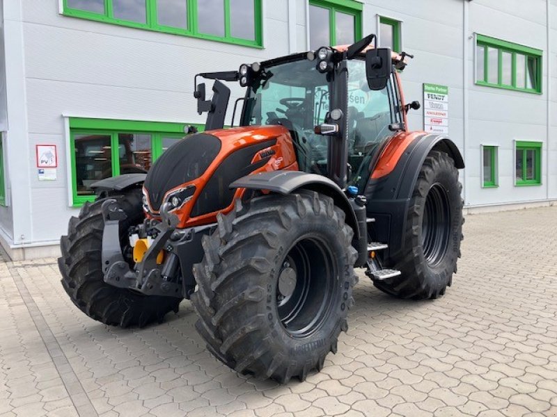 Traktor типа Valtra N155EA, Neumaschine в Werther (Фотография 1)