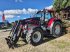 Traktor типа Valtra N163 DIRECT Frontlæsser og frontlift, Gebrauchtmaschine в Høng (Фотография 8)