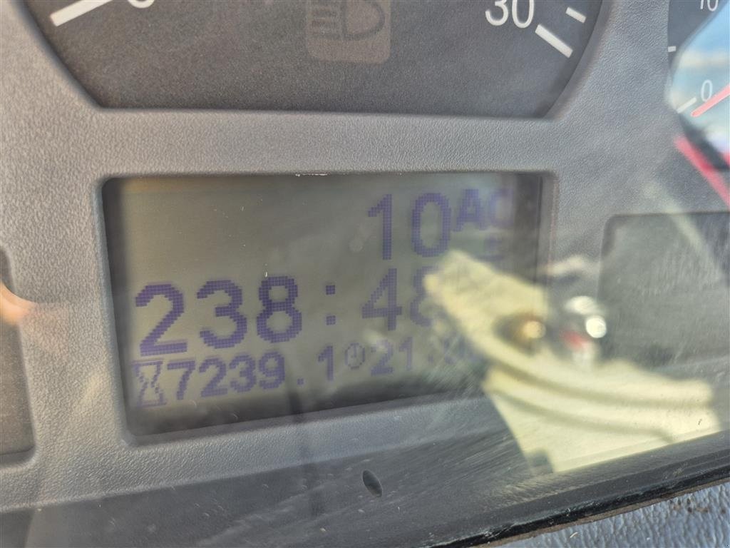 Traktor типа Valtra N163 DIRECT Frontlæsser og frontlift, Gebrauchtmaschine в Høng (Фотография 12)