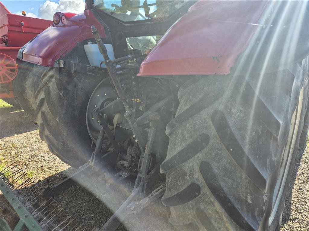 Traktor типа Valtra N163 DIRECT Frontlæsser og frontlift, Gebrauchtmaschine в Høng (Фотография 7)