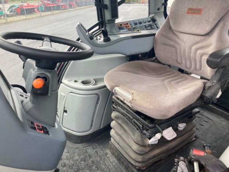 Traktor типа Valtra N163 DIRECT, Gebrauchtmaschine в Farsø (Фотография 7)