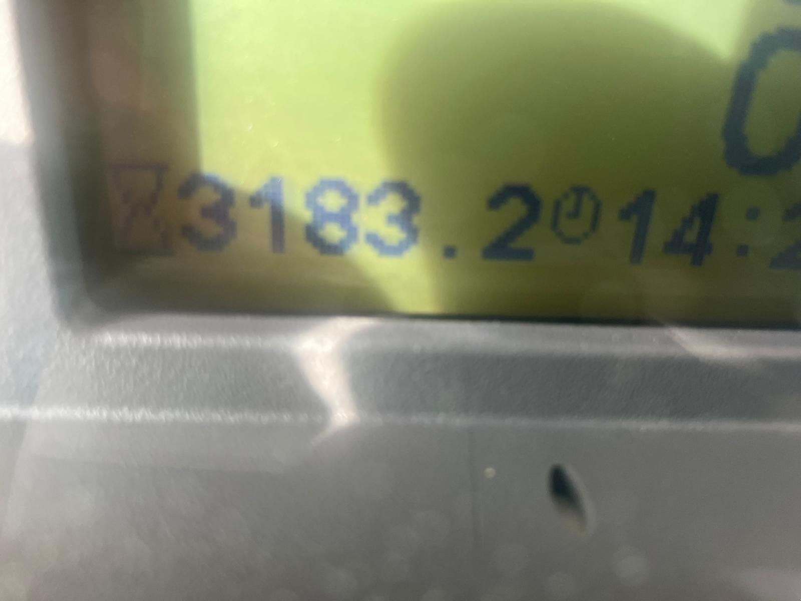 Traktor typu Valtra N163 V, Gebrauchtmaschine w Vorderweissenbach (Zdjęcie 6)