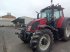 Traktor du type Valtra N163D, Gebrauchtmaschine en SAINT-HILAIRE-EN-PUISEAUX (Photo 3)