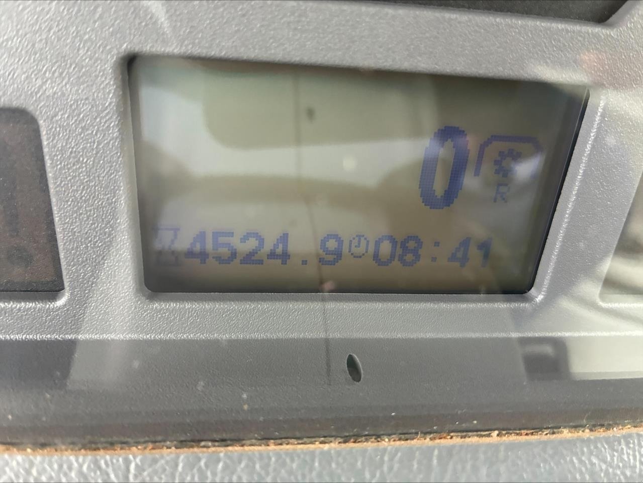 Traktor от тип Valtra N163V, Gebrauchtmaschine в Skanderborg (Снимка 5)