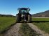 Traktor типа Valtra N174 Active, Gebrauchtmaschine в Morlon (Фотография 2)