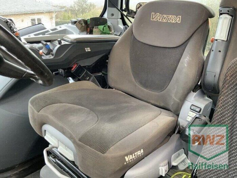 Traktor tipa Valtra N174 Direct,Rüfa,FH,FZ,FL, Gebrauchtmaschine u Prüm (Slika 17)