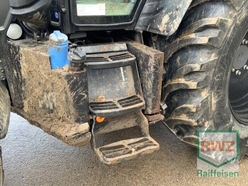 Traktor tipa Valtra N174 Direct,Rüfa,FH,FZ,FL, Gebrauchtmaschine u Prüm (Slika 14)