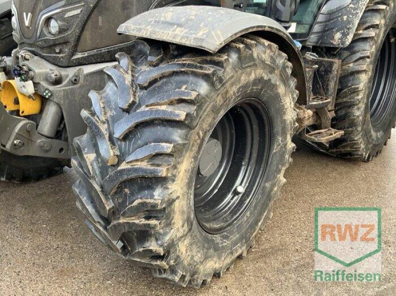 Traktor tipa Valtra N174 Direct,Rüfa,FH,FZ,FL, Gebrauchtmaschine u Prüm (Slika 3)