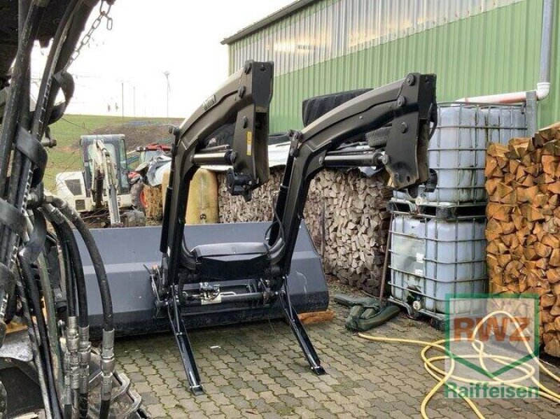 Traktor tipa Valtra N174 Direct,Rüfa,FH,FZ,FL, Gebrauchtmaschine u Prüm (Slika 22)