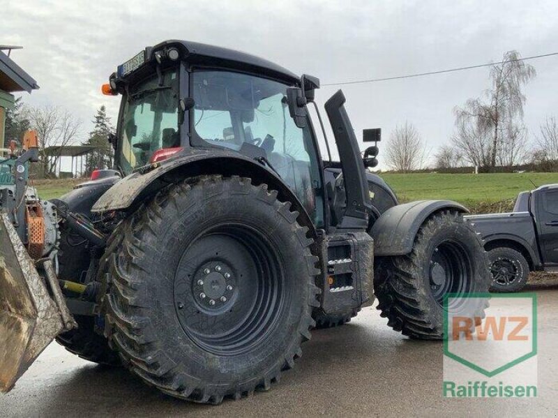 Traktor tipa Valtra N174 Direct,Rüfa,FH,FZ,FL, Gebrauchtmaschine u Prüm (Slika 7)