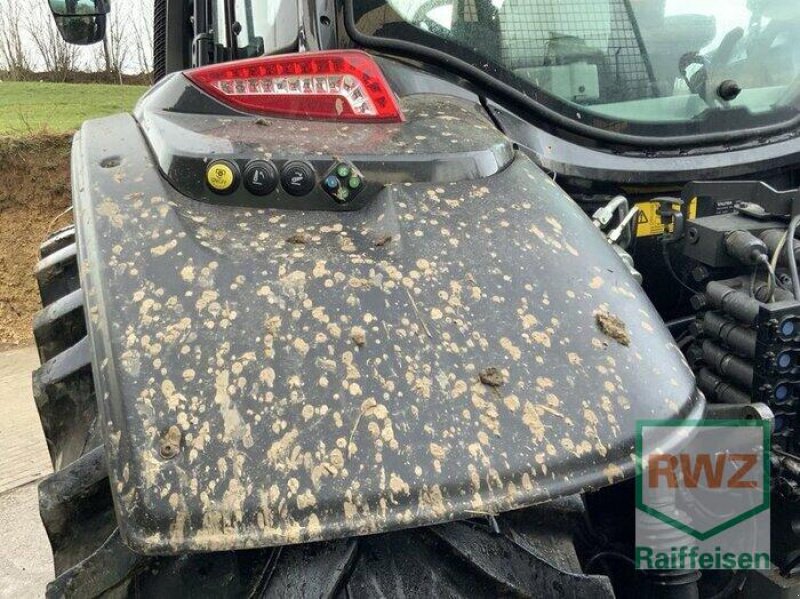 Traktor tipa Valtra N174 Direct,Rüfa,FH,FZ,FL, Gebrauchtmaschine u Prüm (Slika 20)