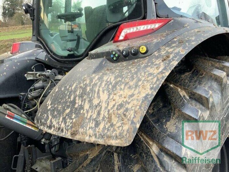 Traktor tipa Valtra N174 Direct,Rüfa,FH,FZ,FL, Gebrauchtmaschine u Prüm (Slika 19)
