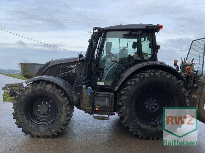 Traktor tipa Valtra N174 Direct,Rüfa,FH,FZ,FL, Gebrauchtmaschine u Prüm (Slika 1)