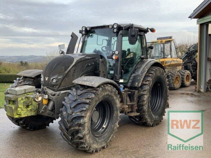 Traktor tipa Valtra N174 Direct,Rüfa,FH,FZ,FL, Gebrauchtmaschine u Prüm (Slika 2)