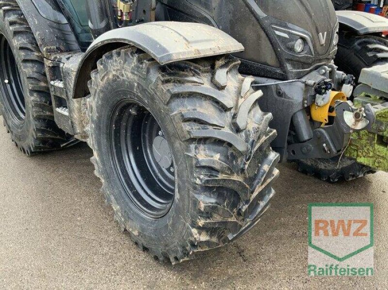Traktor tipa Valtra N174 Direct,Rüfa,FH,FZ,FL, Gebrauchtmaschine u Prüm (Slika 4)