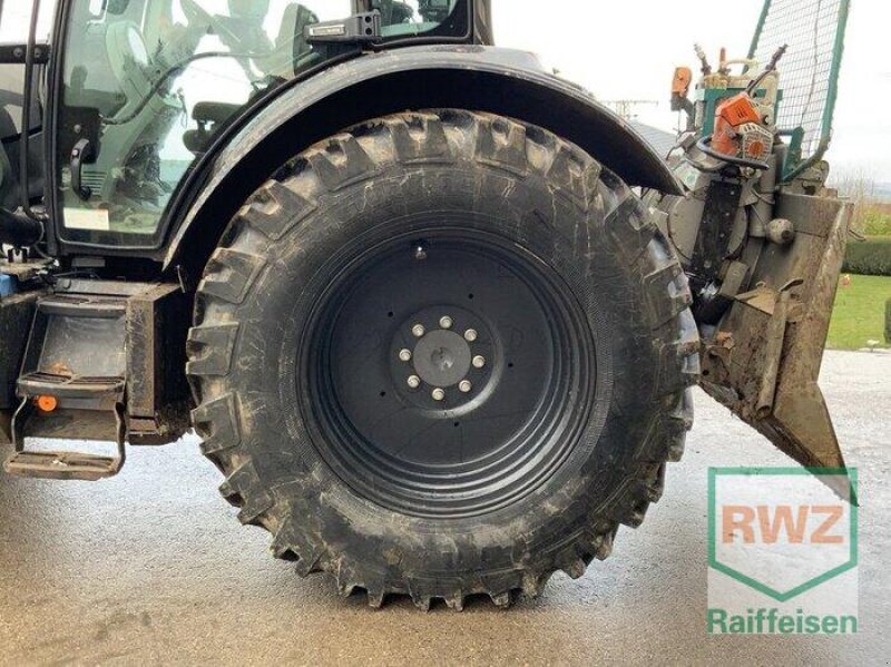 Traktor tipa Valtra N174 Direct,Rüfa,FH,FZ,FL, Gebrauchtmaschine u Prüm (Slika 13)