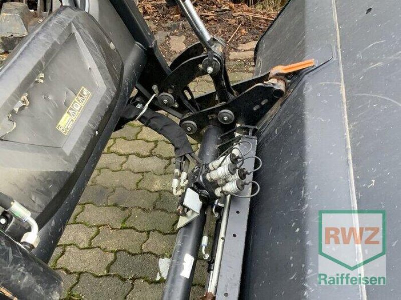 Traktor tipa Valtra N174 Direct,Rüfa,FH,FZ,FL, Gebrauchtmaschine u Prüm (Slika 21)