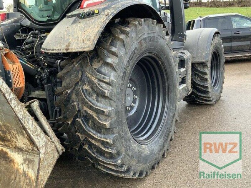 Traktor tipa Valtra N174 Direct,Rüfa,FH,FZ,FL, Gebrauchtmaschine u Prüm (Slika 8)