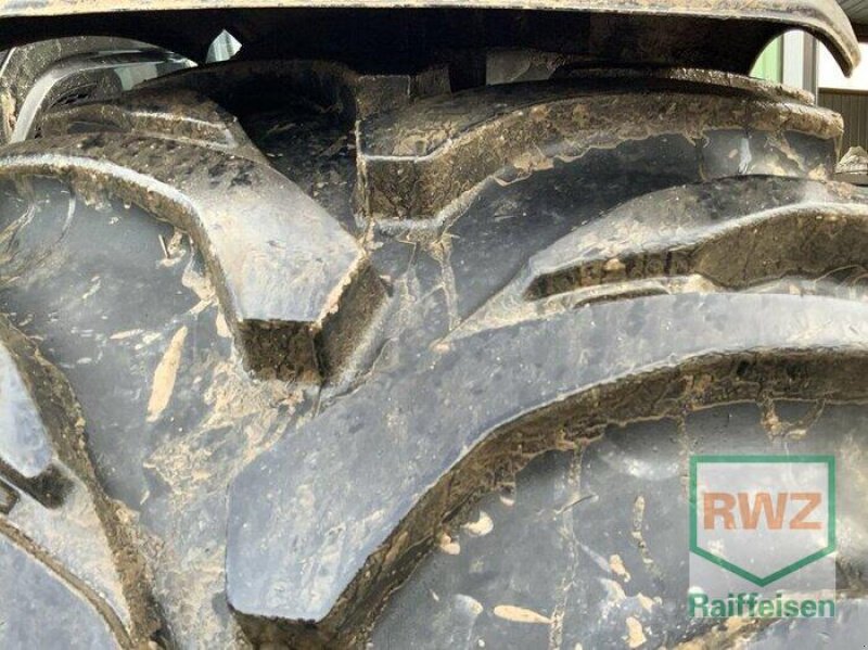 Traktor tipa Valtra N174 Direct,Rüfa,FH,FZ,FL, Gebrauchtmaschine u Prüm (Slika 18)