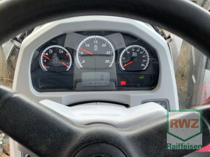 Traktor tipa Valtra N174 Direct,Rüfa,FH,FZ,FL, Gebrauchtmaschine u Prüm (Slika 15)