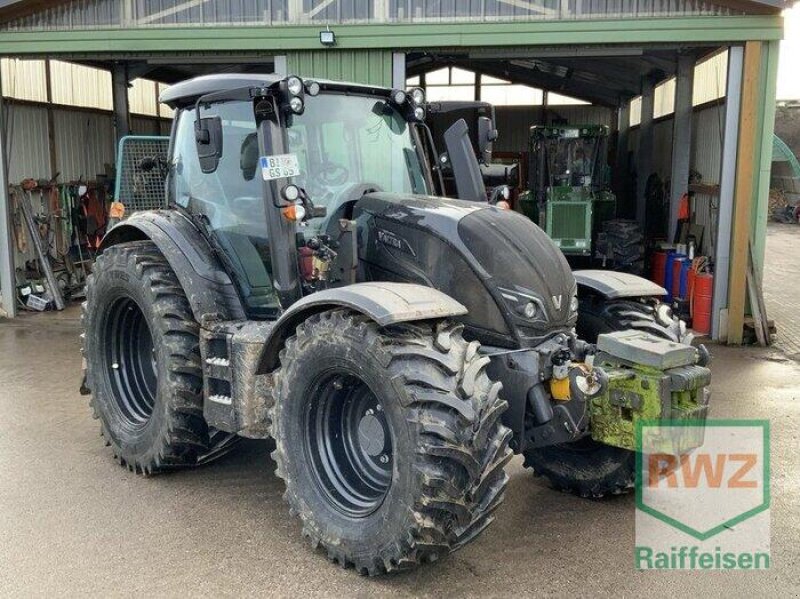 Traktor tipa Valtra N174 Direct,Rüfa,FH,FZ,FL, Gebrauchtmaschine u Prüm (Slika 5)