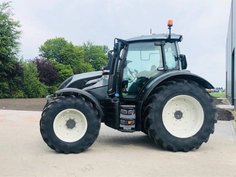 Traktor typu Valtra N174 Direct smart touch! 2020!, Gebrauchtmaschine w Marknesse (Zdjęcie 2)