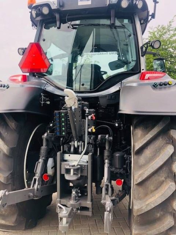 Traktor typu Valtra N174 Direct smart touch! 2020!, Gebrauchtmaschine w Marknesse (Zdjęcie 11)