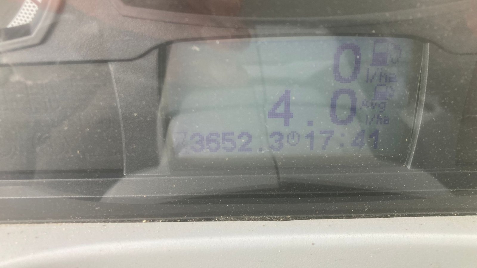 Traktor типа Valtra N174 Direct, Gebrauchtmaschine в Hobro (Фотография 2)