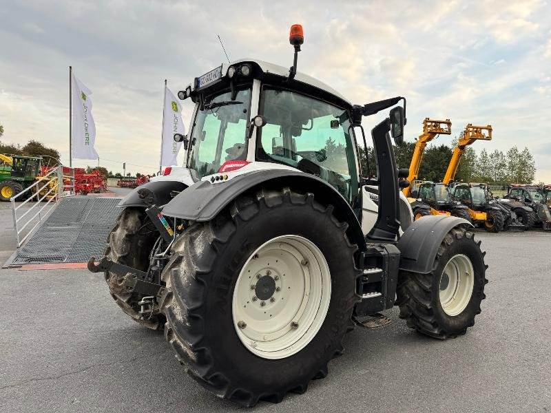 Traktor of the type Valtra N174 DIRECT, Gebrauchtmaschine in Wargnies Le Grand (Picture 5)