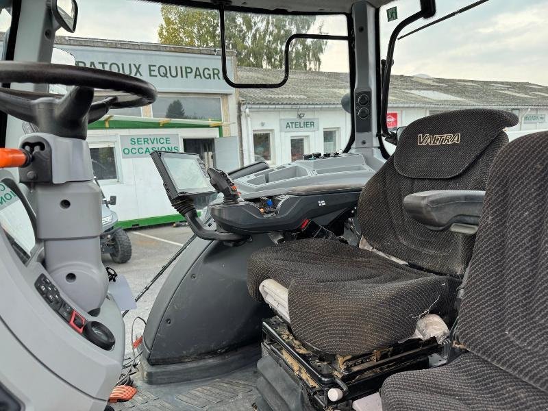 Traktor of the type Valtra N174 DIRECT, Gebrauchtmaschine in Wargnies Le Grand (Picture 9)