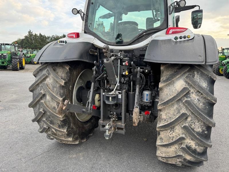 Traktor of the type Valtra N174 DIRECT, Gebrauchtmaschine in Wargnies Le Grand (Picture 4)