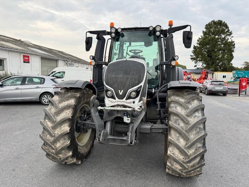 Traktor of the type Valtra N174 DIRECT, Gebrauchtmaschine in Wargnies Le Grand (Picture 7)