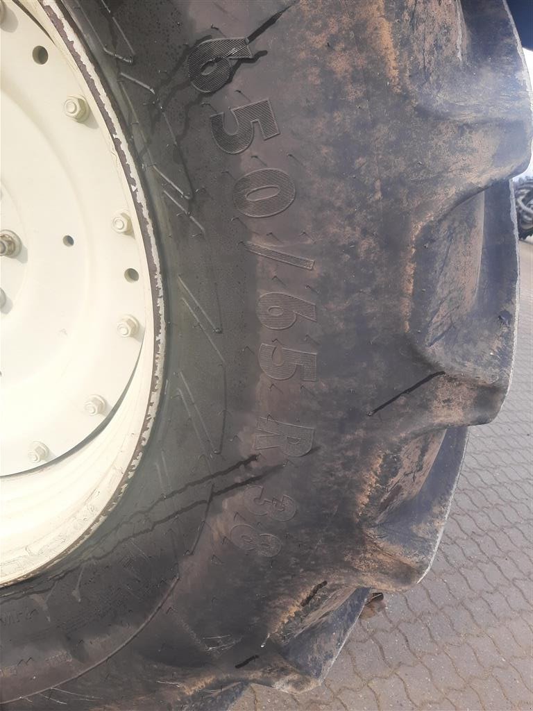 Traktor Türe ait Valtra N174 Versu ---  RESEVERET  ---, Gebrauchtmaschine içinde Høng (resim 8)