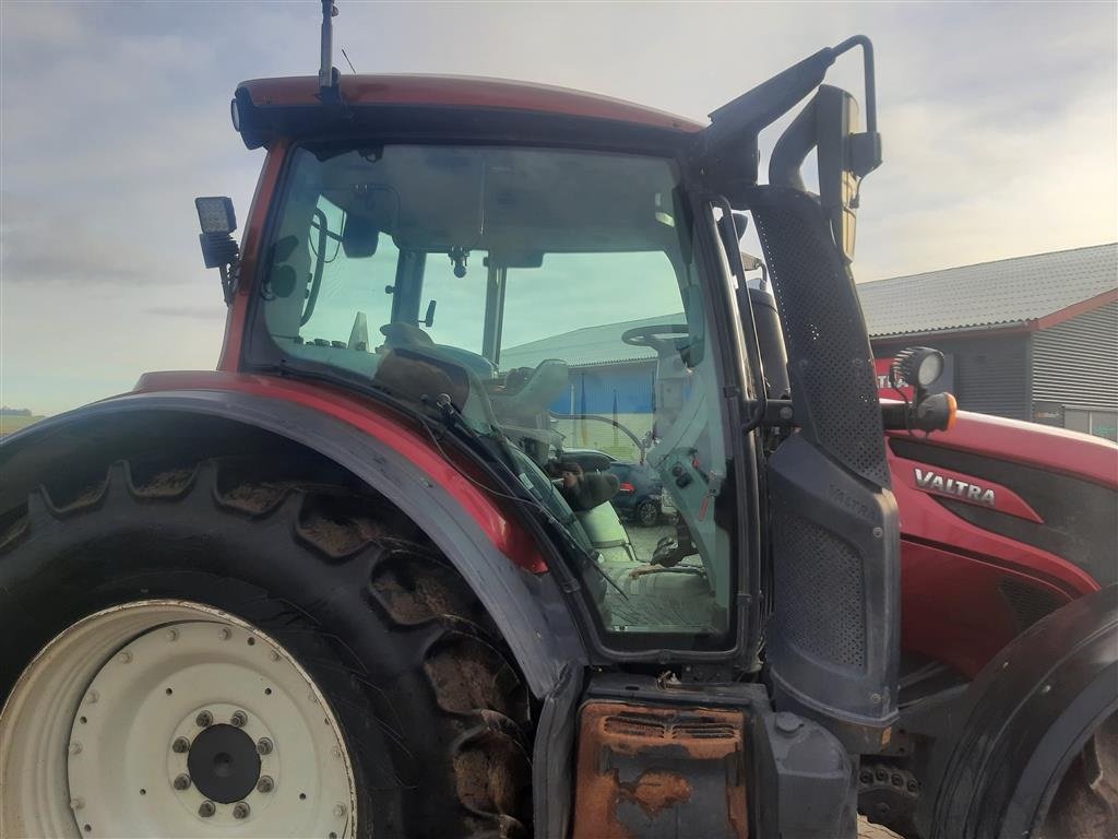 Traktor Türe ait Valtra N174 Versu ---  RESEVERET  ---, Gebrauchtmaschine içinde Høng (resim 7)