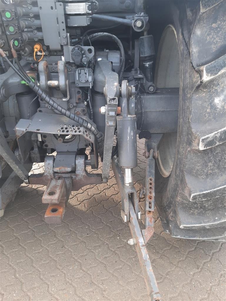 Traktor Türe ait Valtra N174 Versu ---  RESEVERET  ---, Gebrauchtmaschine içinde Høng (resim 5)