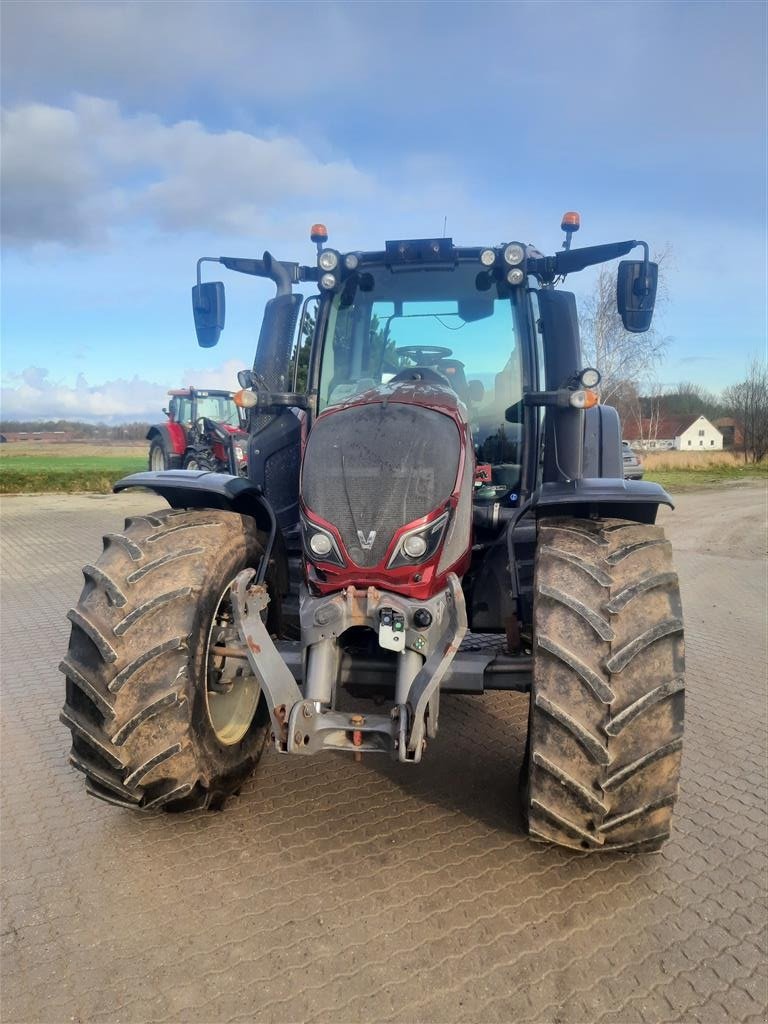 Traktor от тип Valtra N174 Versu, Gebrauchtmaschine в Høng (Снимка 1)