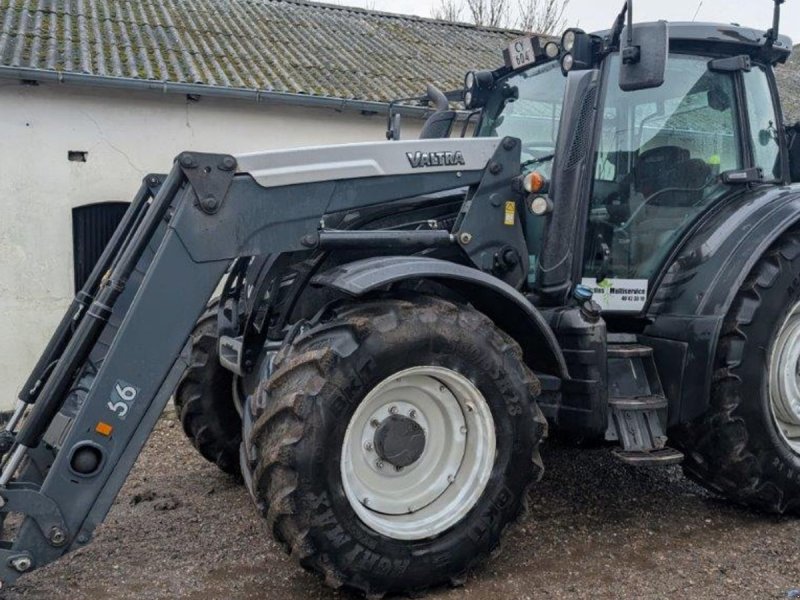 Traktor tipa Valtra N174D SmartTouch, Gebrauchtmaschine u Tinglev (Slika 1)