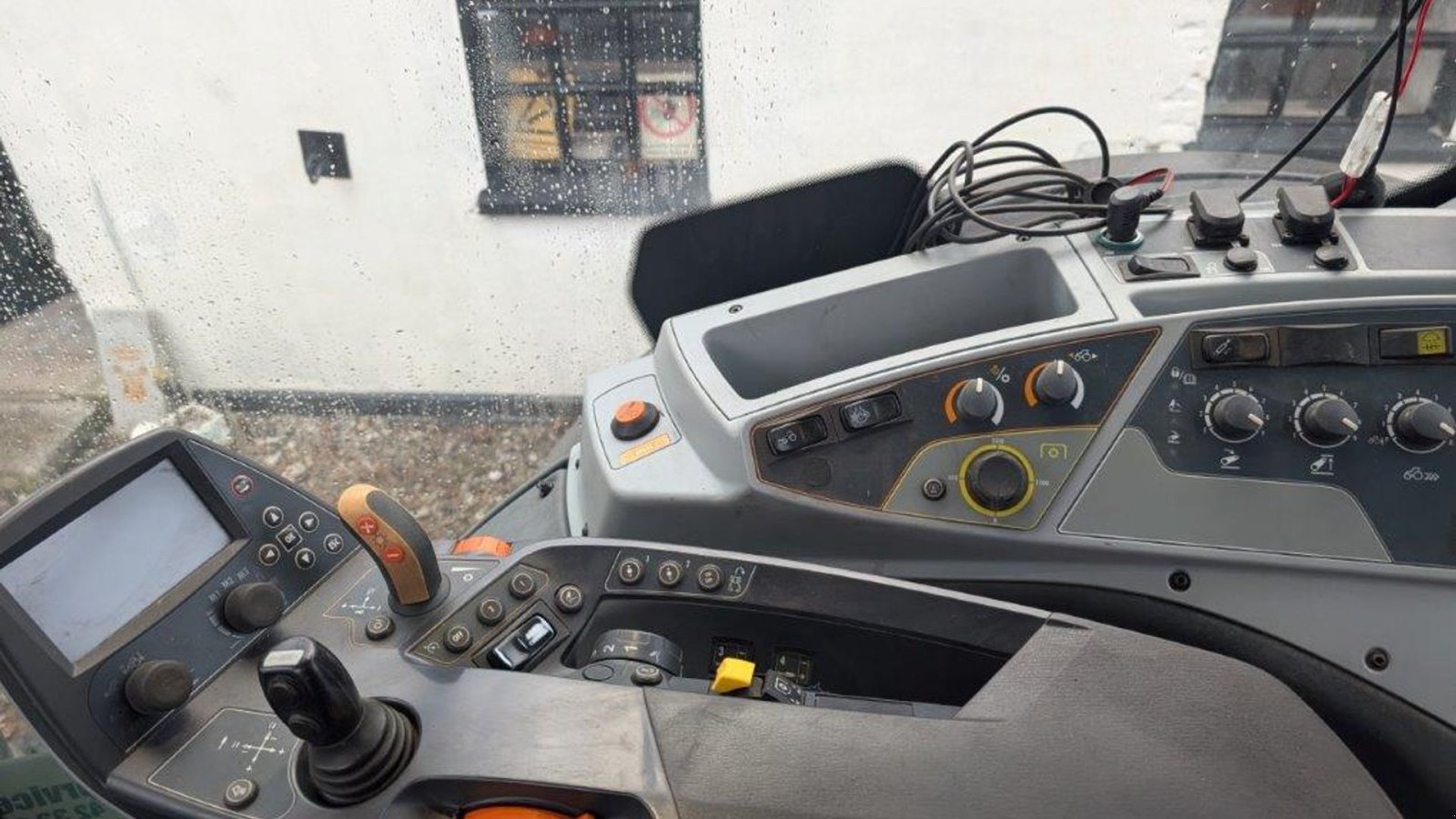 Traktor typu Valtra N174D SmartTouch, Gebrauchtmaschine v Tinglev (Obrázek 3)