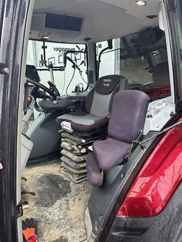 Traktor del tipo Valtra N174D, Gebrauchtmaschine In Revel (Immagine 4)