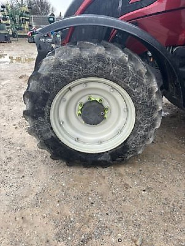 Traktor del tipo Valtra N174D, Gebrauchtmaschine In Revel (Immagine 2)