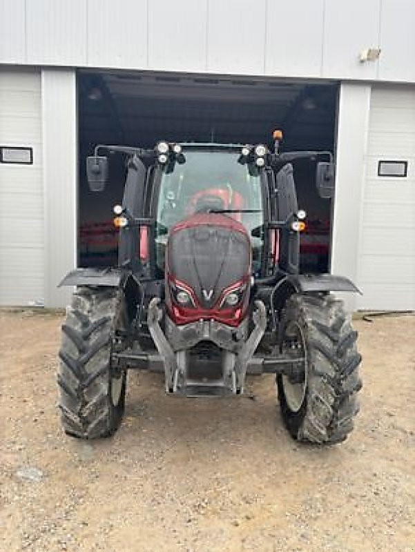 Traktor del tipo Valtra N174D, Gebrauchtmaschine In Revel (Immagine 13)