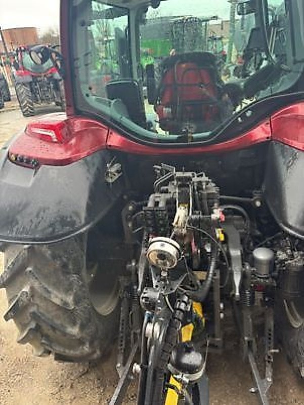 Traktor del tipo Valtra N174D, Gebrauchtmaschine In Revel (Immagine 15)