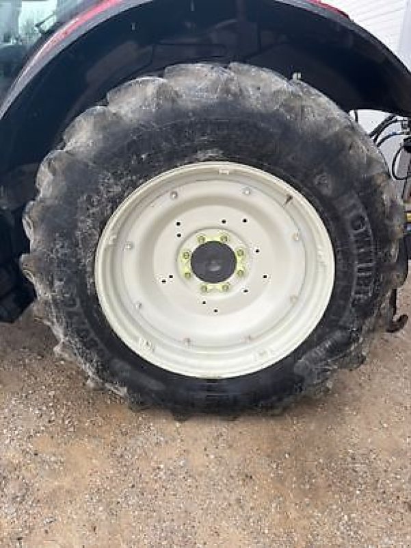 Traktor del tipo Valtra N174D, Gebrauchtmaschine In Revel (Immagine 11)