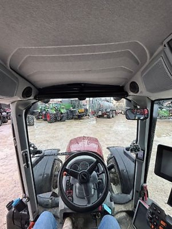 Traktor del tipo Valtra N174D, Gebrauchtmaschine In Revel (Immagine 5)