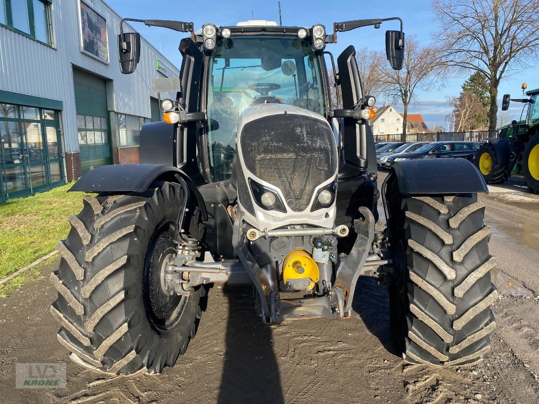 Traktor typu Valtra N174S, Gebrauchtmaschine v Barsinghausen OT Groß Munzel (Obrázok 5)