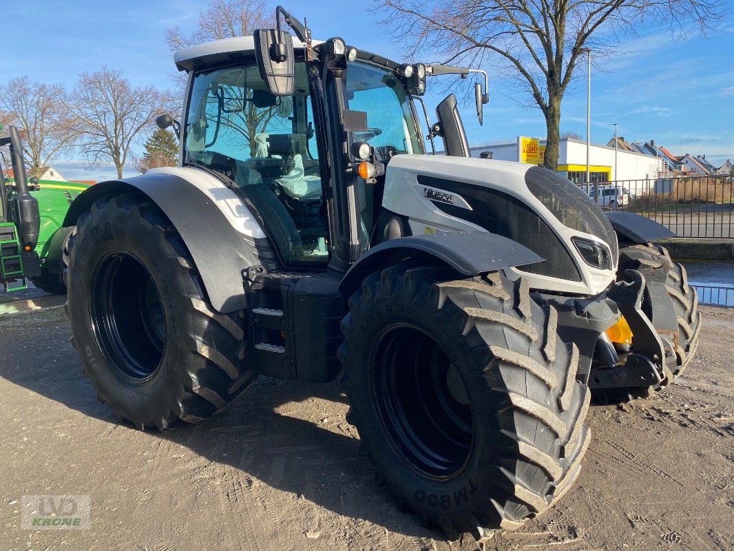 Traktor typu Valtra N174S, Gebrauchtmaschine v Barsinghausen OT Groß Munzel (Obrázok 2)