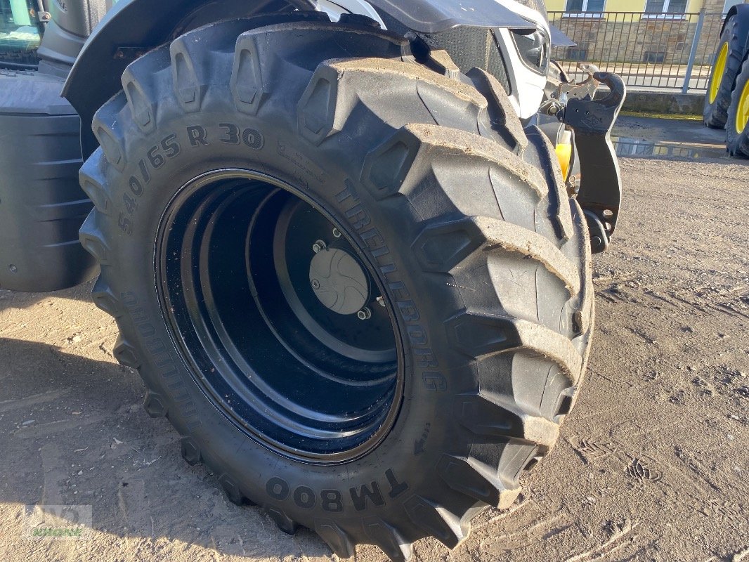 Traktor typu Valtra N174S, Gebrauchtmaschine v Barsinghausen OT Groß Munzel (Obrázok 9)