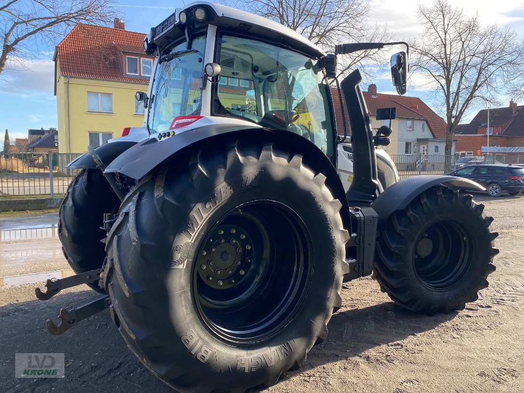 Traktor typu Valtra N174S, Gebrauchtmaschine v Barsinghausen OT Groß Munzel (Obrázok 3)