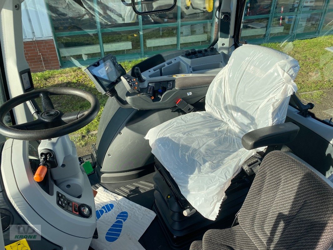 Traktor typu Valtra N174S, Gebrauchtmaschine v Barsinghausen OT Groß Munzel (Obrázok 11)