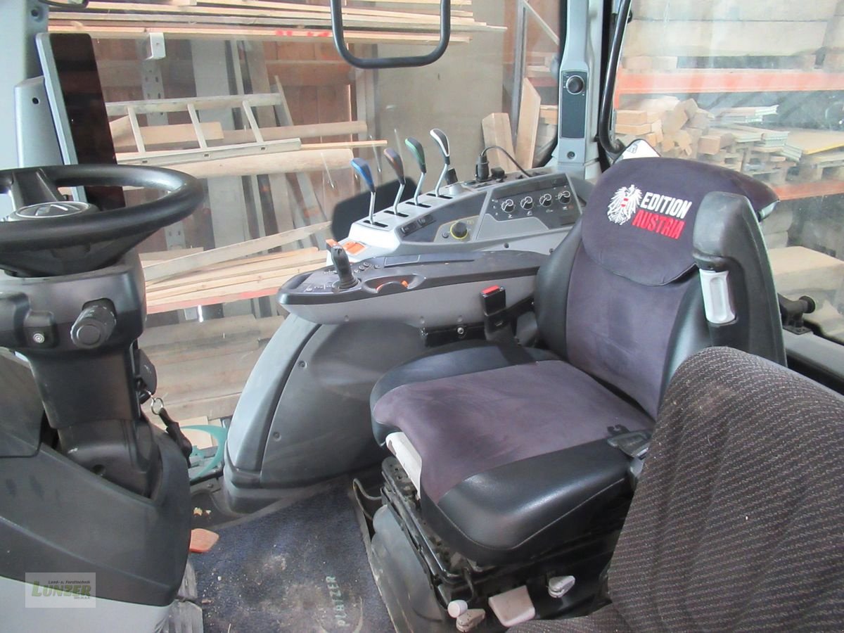 Traktor del tipo Valtra N175 Active, Gebrauchtmaschine en Kaumberg (Imagen 6)